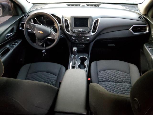 2019 CHEVROLET EQUINOX LT - 3GNAXLEX2KS553405