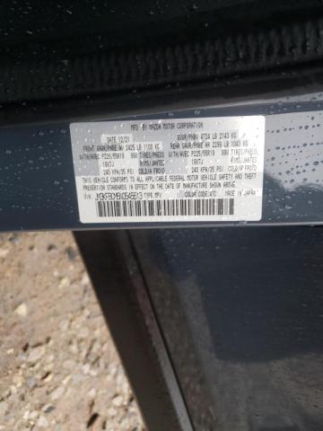 2022 MAZDA CX-5 PREFE - JM3KFBCM5N0545613