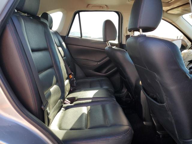 JM3KE2DY5E0332178 Mazda CX-5 GT