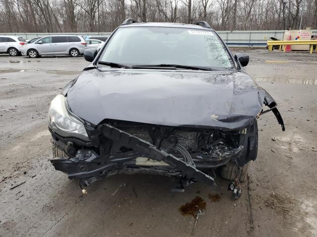 JF2GPAVC4E8239838 Subaru Xv Crosstrek 2.0 Premium