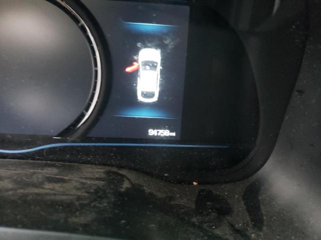 2017 HYUNDAI IONIQ SEL - KMHC75LC7HU043911