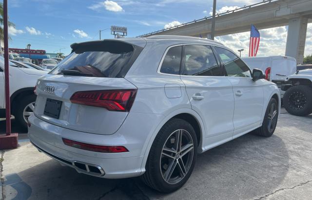 2019 AUDI SQ5 PREMIU WA1B4AFY1K2036278