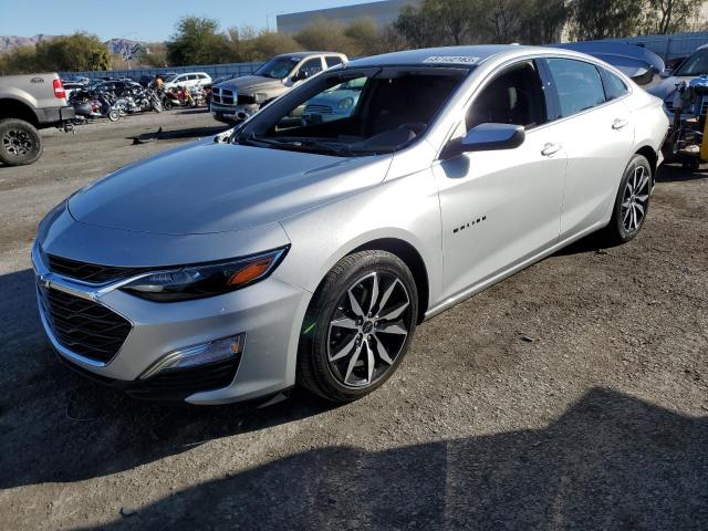 2020 CHEVROLET MALIBU RS 1G1ZG5ST8LF020322