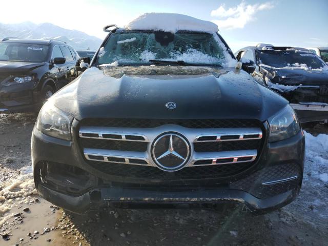 2020 MERCEDES-BENZ GLS 450 4M - 4JGFF5KE4LA168586