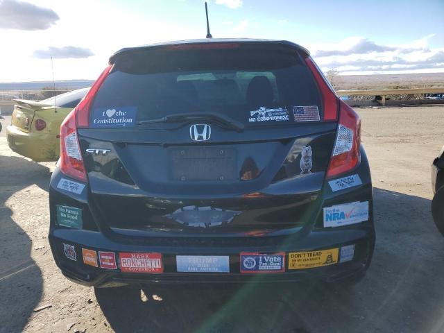 2018 HONDA FIT LX 3HGGK5H45JM735361