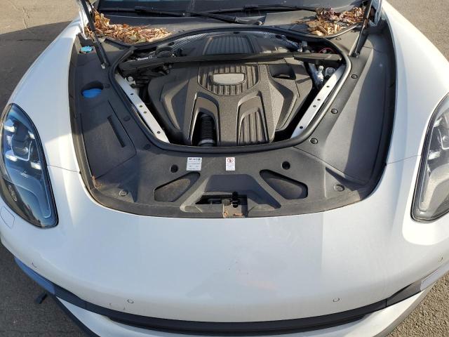 2017 PORSCHE PANAMERA WP0AA2A74HL101724