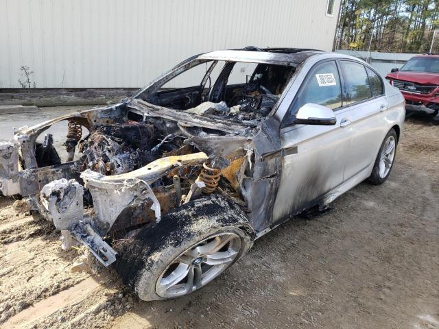 2016 BMW 528 XI - WBA5A7C51GG150717