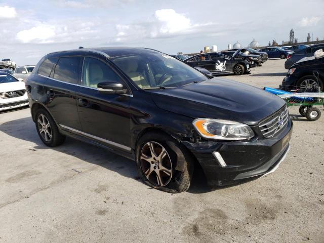 YV4902RM2F2637605 Volvo XC60