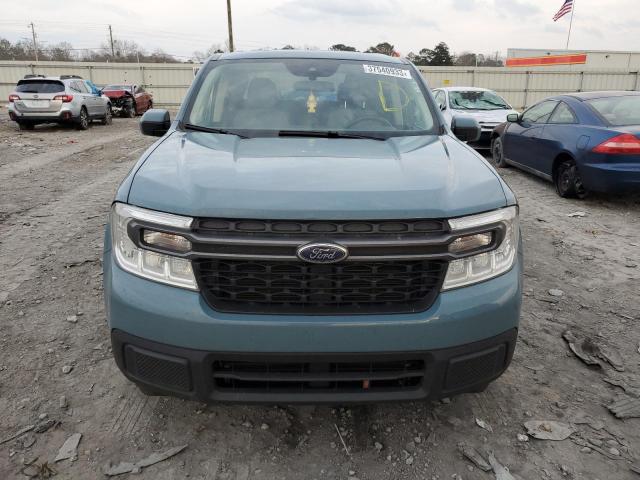 2022 FORD MAVERICK X - 3FTTW8E3XNRA00799