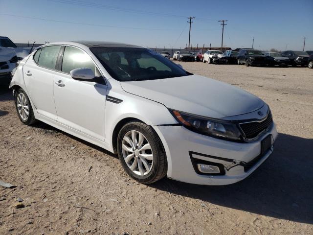 2015 KIA OPTIMA EX 5XXGN4A77FG400406