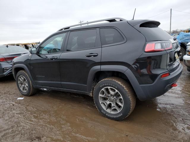 1C4PJMBX5LD656060 Jeep Cherokee