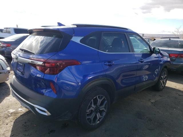 KNDERCAA0M7101895 KIA SELTOS EX