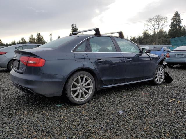 VIN WAUKFAFL2EN007487 2014 Audi A4, Prestige no.3