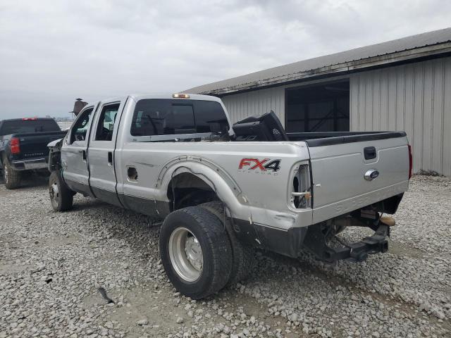 1FT8W3DT9GED45967 | 2016 FORD F350 SUPER