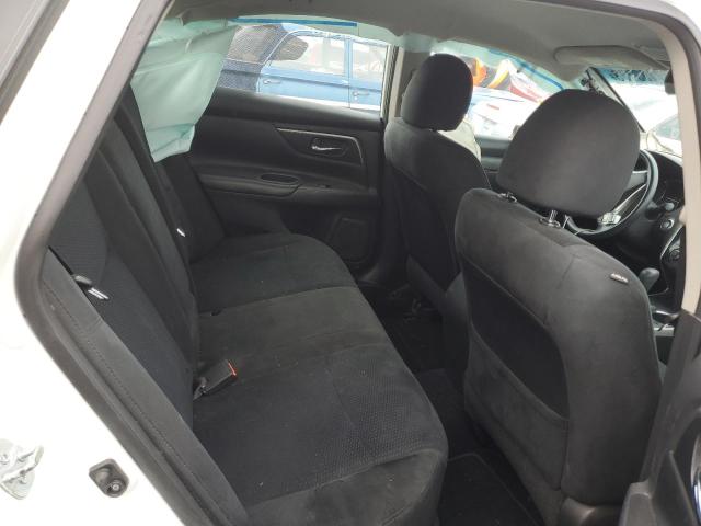2015 NISSAN ALTIMA 2.5 - 1N4AL3AP0FC456523