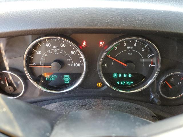1C4AJWAG1HL622178 Jeep Wrangler Sport