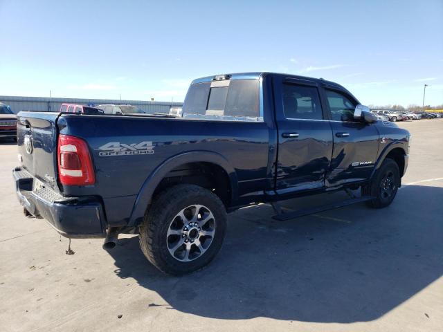 2021 RAM 2500 LONGH - 3C6UR5GLXMG538489