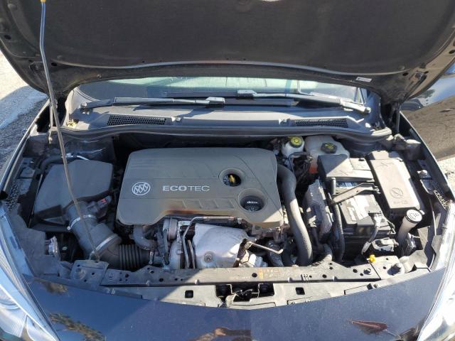 2016 BUICK CASCADA PR - W04WT3N56GG035998