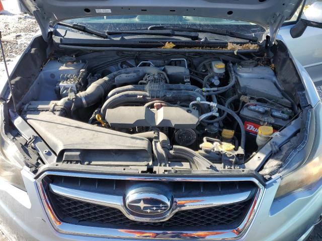 JF2GPACC6D1811289 Subaru Xv Crosstrek 2.0 Premium