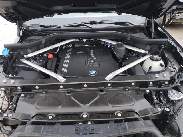 2021 BMW X5 XDRIVE4 5UXCR6C02M9H74447