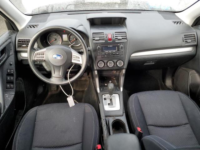 2015 SUBARU FORESTER 2 - JF2SJADC6FH413875