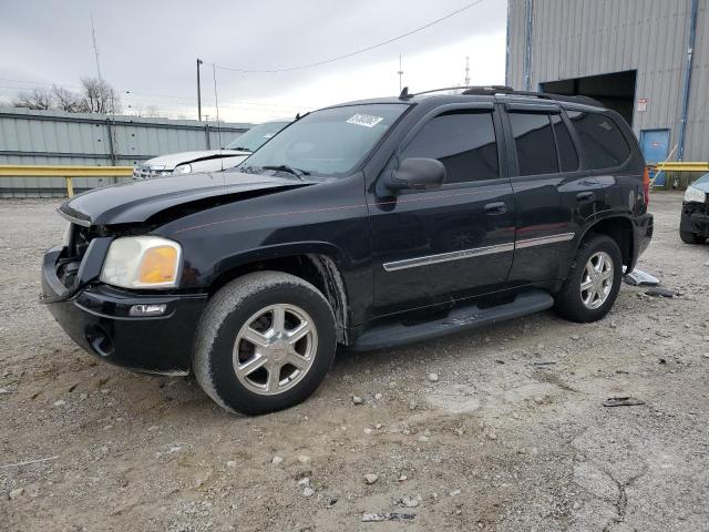 2007 GMC Envoy 