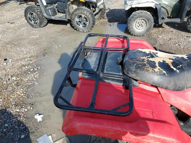 2016 HONDA TRX500 FM 1HFTE440XG4200163