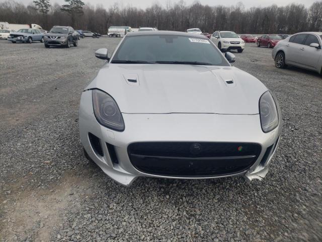 SAJWJ6DL8GMK29903 Jaguar F-Type