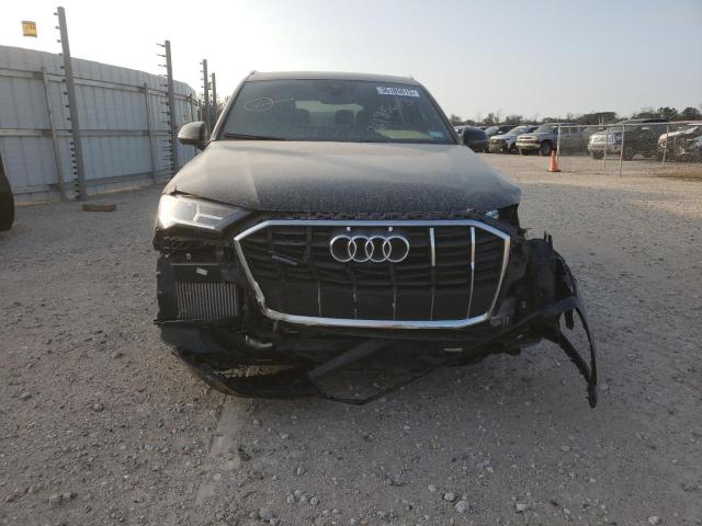 VIN WA1LXAF70LD003085 2020 Audi Q7, Premium Plus no.5