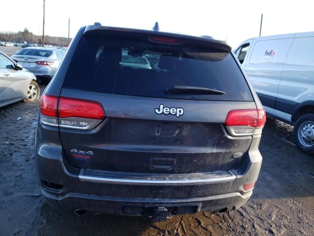 1C4RJFCT7FC646222 Jeep Grand Cherokee Overland