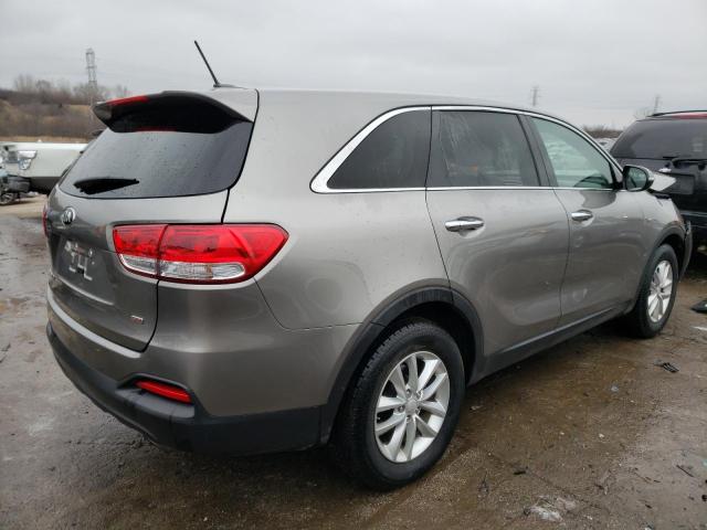 5XYPG4A33JG429767 KIA SORENTO LX