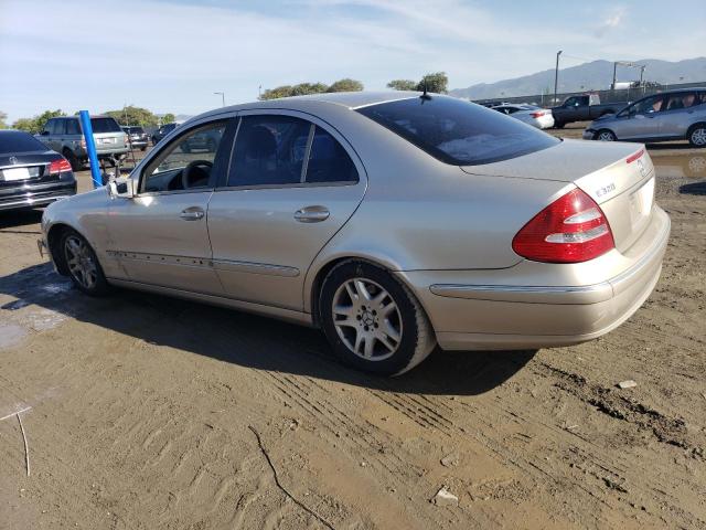 WDBUF65J13X111154 Mercedes-Benz E 320