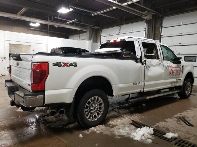 2021 FORD F350 SUPER 1FT8W3BT7MED30267