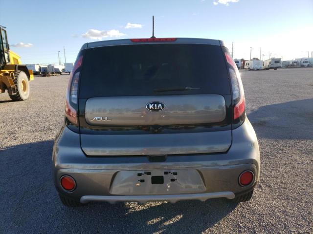 KNDJP3A5XK7699482 KIA SOUL +