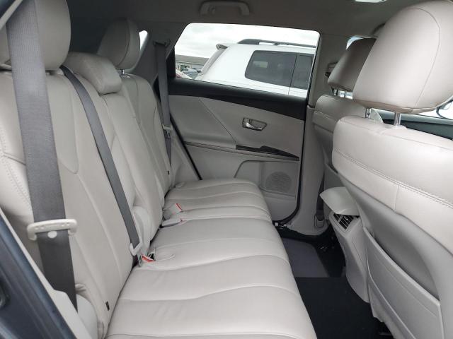 2015 TOYOTA VENZA LE - 4T3BA3BB4FU068778