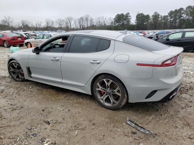 KNAE55LC1J6040013 KIA Stinger Gt2