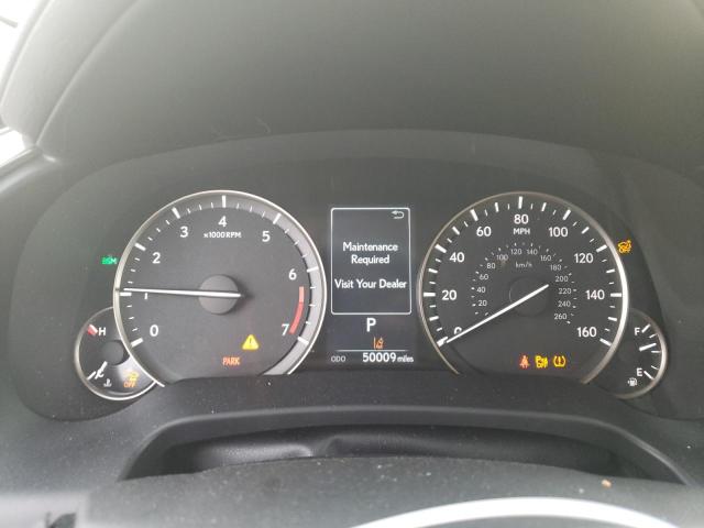 2021 LEXUS RX 350 2T2HZMDA2MC280398