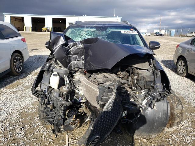 5XYPG4A37GG182469 KIA Sorento
