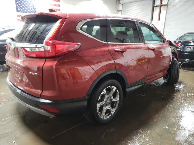 2018 HONDA CR-V EXL - 2HKRW2H84JH681019