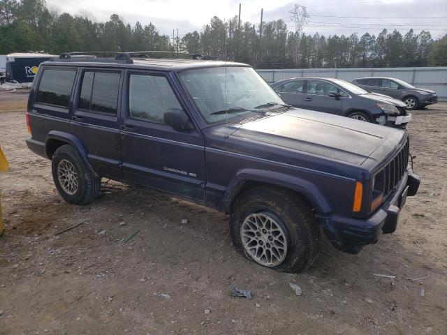 1J4FF78S5XL570490 Jeep Grand Cher