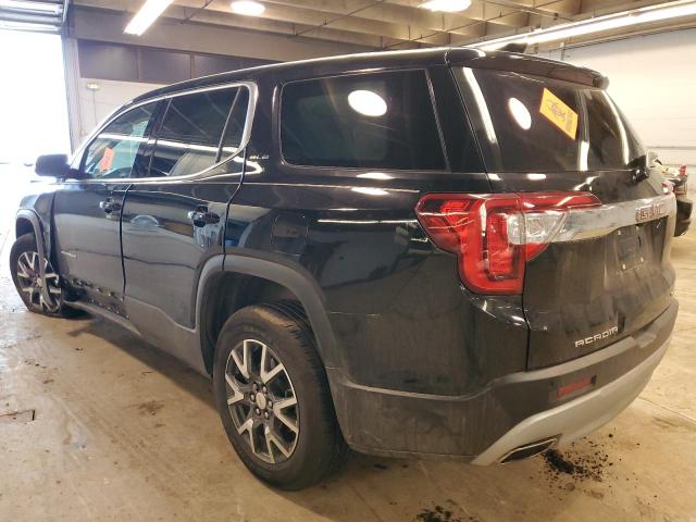1GKKNRLSXLZ239992 GMC ACADIA SLE