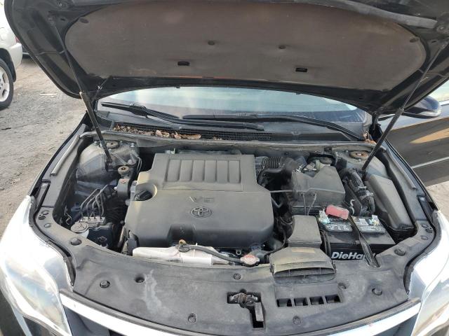 2016 TOYOTA AVALON XLE 4T1BK1EB5GU218906