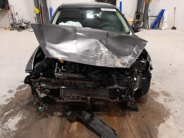 2017 FORD FOCUS SE 1FADP3F2XHL222178