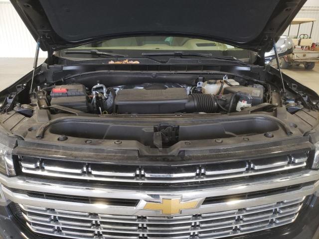 VIN 1GNSCFKD2MR318276 2021 Chevrolet Suburban, C150... no.12