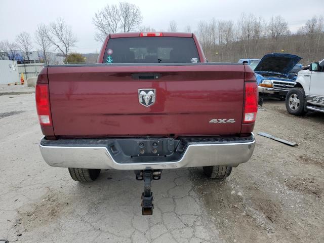 2016 RAM 2500 ST 3C6UR5CL8GG259455