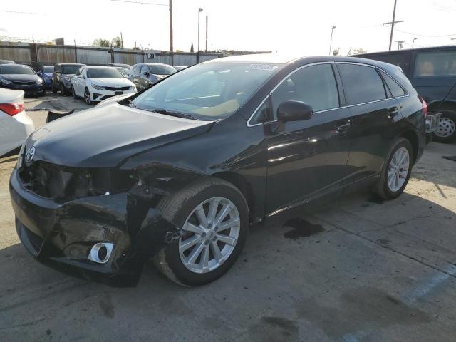 2010 Toyota Venza 