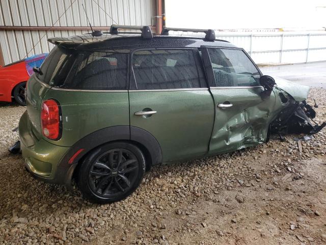 WMWZC5C50FWP47152 Mini Cooper