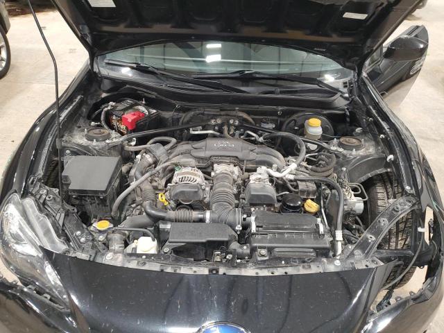 JF1ZCAC11G9604600 Subaru Brz 2.0 Limited