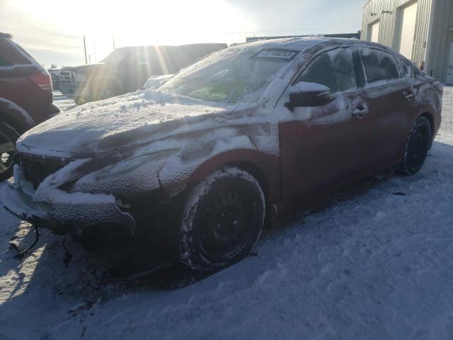 2015 Nissan Altima 2.5 for sale in Nisku, AB