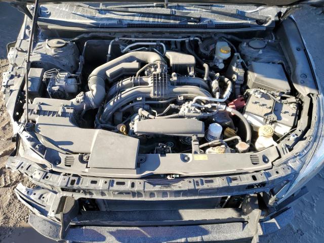 JF2GTAMCXK8395357 Subaru Crosstrek Limited